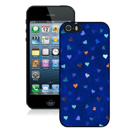 Valentine Love iPhone 5 5S Cases CDS - Click Image to Close